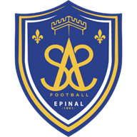 Logo Épinal