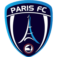 Logo Paris FC