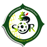 Logo Romorantin