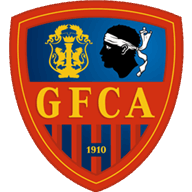 Logo GFC Ajaccio