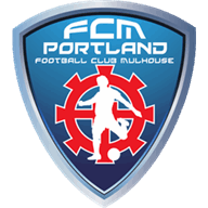 Logo Mulhouse