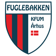 Logo Fuglebakken KFUM Århus