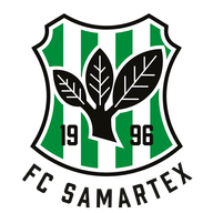 Logo Samartex
