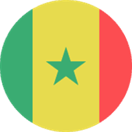 Logo Senegal