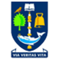 Logo Glasgow University
