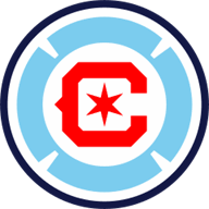 Logo Chicago Fire FC