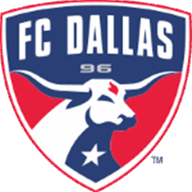 Logo FC Dallas