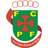 Logo Paços de Ferreira