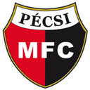 Logo Pecsi MFC