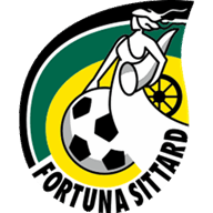 Logo Fortuna Sittard