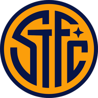 Logo Slough Town