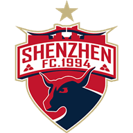 Logo Shenzhen FC