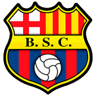 Logo Barcelona SC