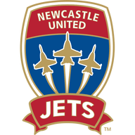 Logo Newcastle Jets