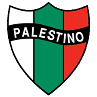 Logo Palestino