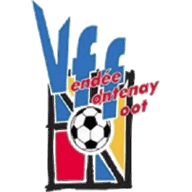 Logo Vendee Fontenay Foot