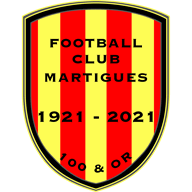 Logo Martigues