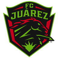 Logo FC Juárez