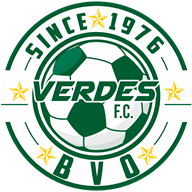 Logo Verdes FC