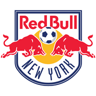 Logo Red Bull New York