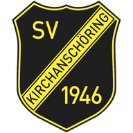 Logo SV Kirchanschöring