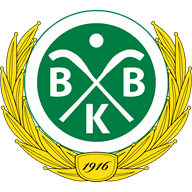 Logo Bodens BK