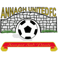 Logo Annagh United