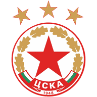 Logo PFC CSKA Sofia II
