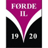 Logo Førde