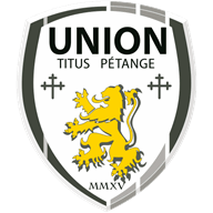 Logo Union Titus Pétange
