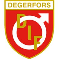 Logo Degerfors