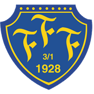 Logo Falkenbergs FF