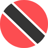 Logo Trinidad and Tobago (W)