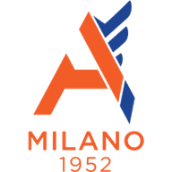 Logo Alcione Milano