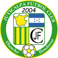 Logo Juticalpa