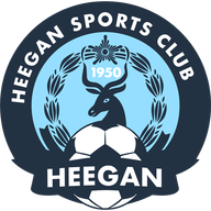 Logo Heegan FC
