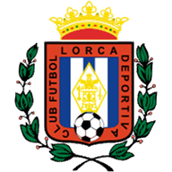 Logo Lorca Deportiva