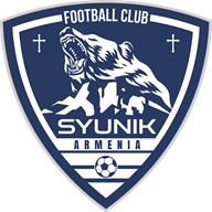 Logo Syunik