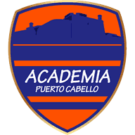 Logo Academia Puerto Cabello
