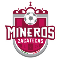 Logo Mineros de Zacatecas