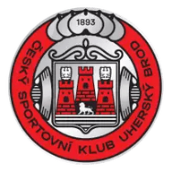 Logo CSK Uherský Brod