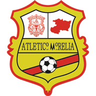 Logo Atlético Morelia
