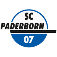 Logo SC Paderborn 07 II