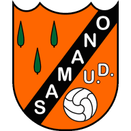 Logo UD Samano