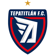 Logo Tepatitlán FC