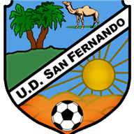 Logo UD San Fernando