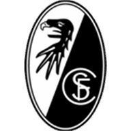 Logo Freiburg II