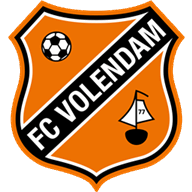 Logo FC Volendam