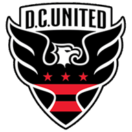 Logo DC United