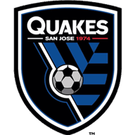 Logo San Jose Earthquakes